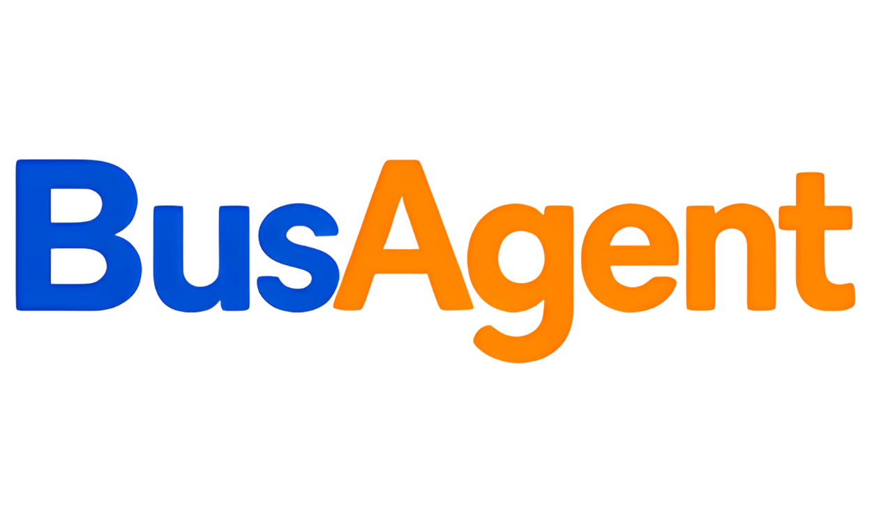 BusAgent - Automatisierungs- und Optimierungs-Software.